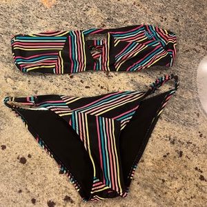 Roxy Swimming Suit size M